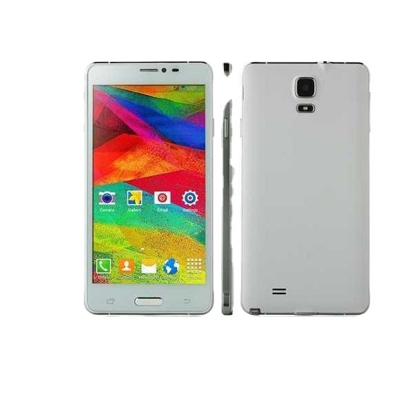 5.7 inch 1280*720 Pixels Screen Quad Core 3G 4G 5G Mobile Phone Android OS Smart Phone